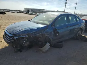 Volkswagen Jetta S 1.4L 4 2020