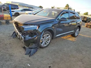 Audi Q7 PREMIUM PLUS 2.0L 4 2025