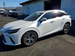 Lexus RX 350H BASE 2.5L 4 2023