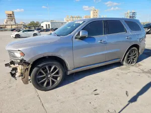 Dodge Durango GT 3.6L 6 2017