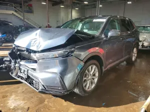 Honda CR-V EXL 1.5L 4 2023