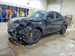 Hyundai Santa Cruz SEL 2.5L 4 2022