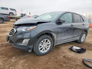 Chevrolet Equinox LS 1.5L 4 2020