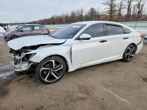 Honda Accord SPORT 1.5L 4 2020