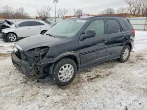 Buick Rendezvous CX 3.5L 6 2007