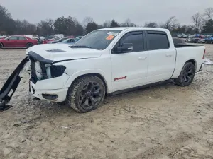 RAM 1500 LIMITED 5.7L 8 2022