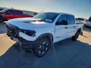 RAM 1500 REBEL 3.0L 6 2022