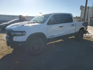 RAM 1500 REBEL 3.0L 6 2025