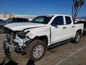 Toyota Tacoma DOUBLE CAB 2.4L 4 2025