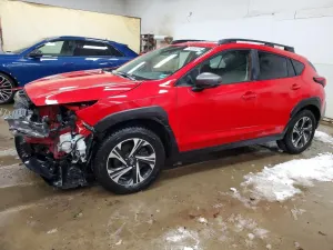 Subaru Crosstrek PREMIUM 2.0L 4 2024