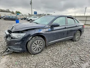 Volkswagen Jetta S 1.4L 4 2019