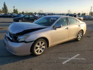 Lexus ES 350 3.5L 6 2007