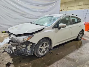 Subaru Impreza PREMIUM 2.0L 4 2019