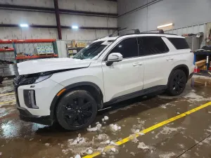 Hyundai Palisade XRT 3.8L 6 2025