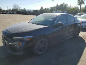 Honda Civic TOURING 1.5L 4 2023