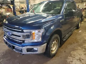 Ford F-150 3.5L 6 2018