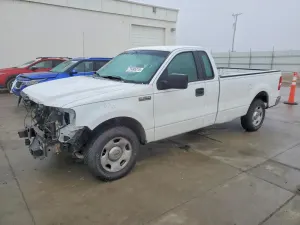 Ford F-150 4.2L 6 2008