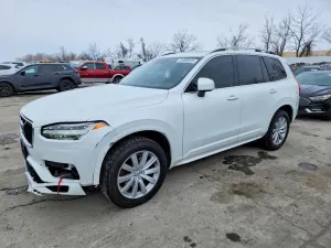 Volvo XC90 T5 MOMENTUM 2.0L 4 2019