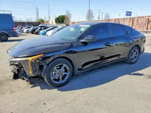 Kia K4 LX 2.0L 4 2025
