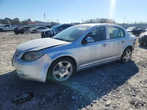 Chevrolet Cobalt 2LT 2.2L 4 2010