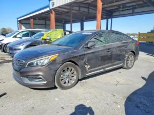 Hyundai Sonata SPORT 2.4L 4 2016