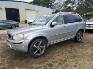 Volvo XC90 3.2L 6 2013
