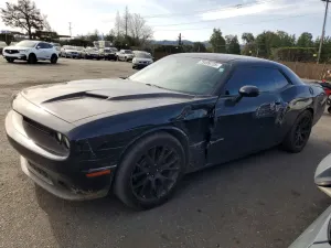Dodge Challenger SXT 3.6L 6 2019