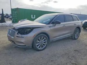 Lincoln Corsair 2.0L 4 2020