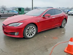 Tesla Model S 2017