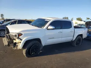 Toyota Tacoma DOUBLE CAB 3.5L 6 2017