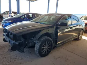Hyundai Sonata SE 2.4L 4 2018