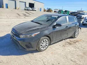 Kia Cerato / Forte / K3 FE 2.0L 4 2022