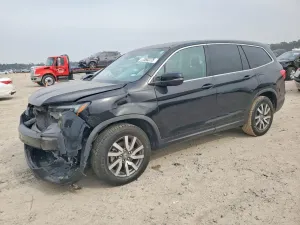 Honda Pilot EXL 3.5L 6 2021