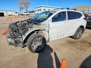 Honda CR-V 1.5L 4 2022