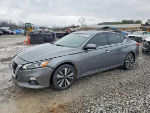 Nissan Altima 2.5L 4 2022