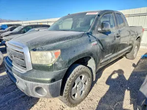 Toyota Tundra 2011