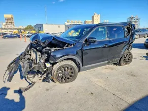 Kia Telluride SX 3.8L 6 2023