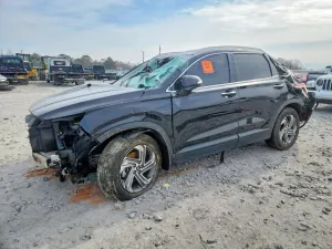 Hyundai Santa Fe 2.5L 4 2023