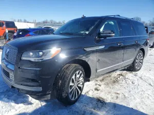 Lincoln Navigator RESERVE 3.5L 6 2024