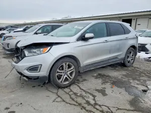 Ford Edge TITANIUM 2.0L 4 2015