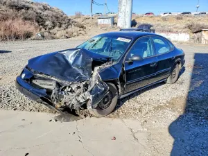 Ford Taurus SE 3.0L 6 1999