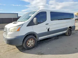 Ford Transit T-350 3.7L 6 2017