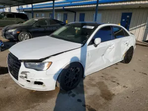 Audi A3 PREMIUM 1.8L 4 2016