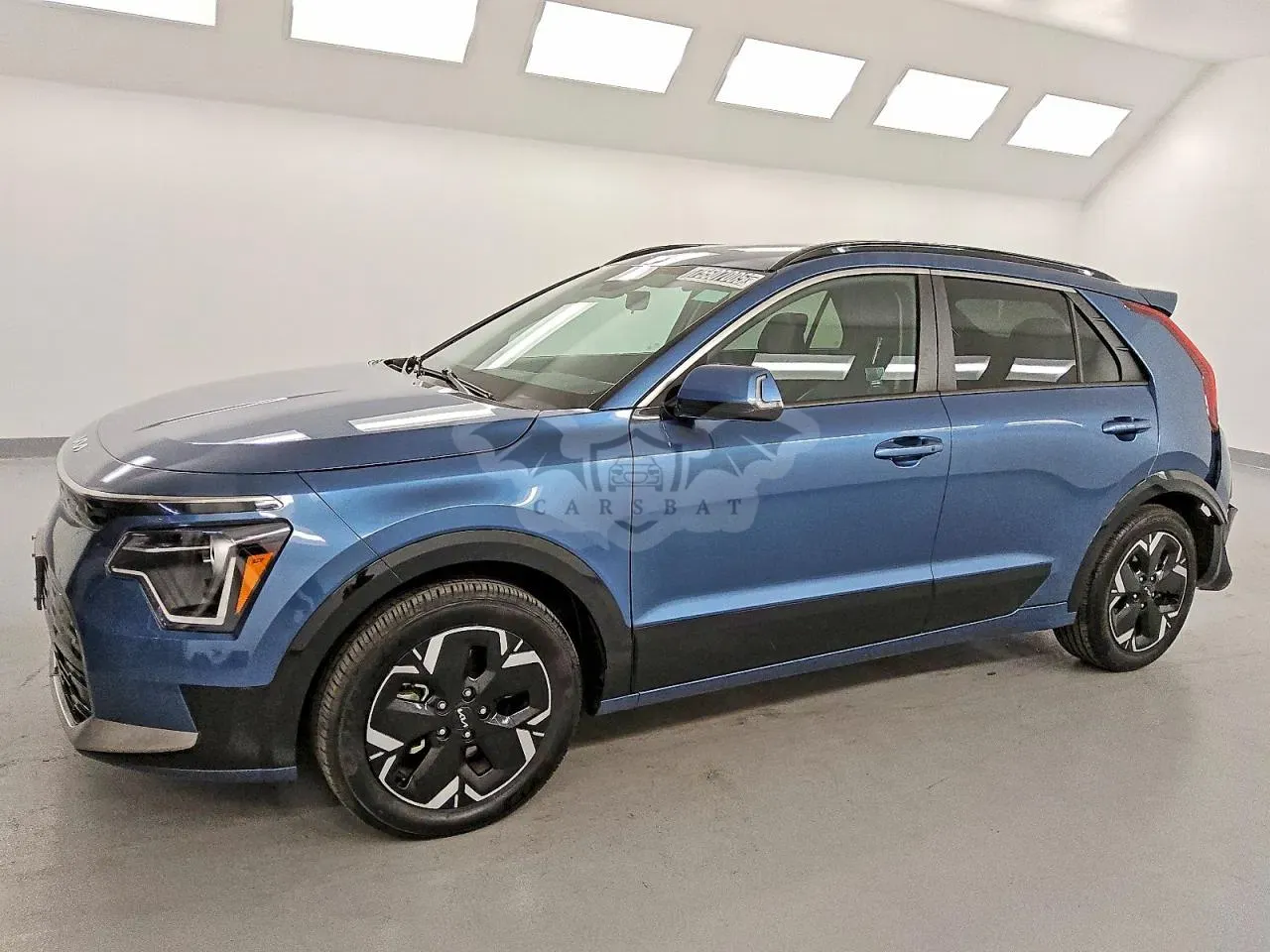 Kia Niro 0 2023