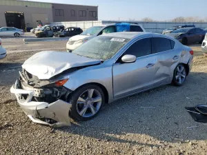 Acura ILX 20 PREMIUM 2.0L 4 2013