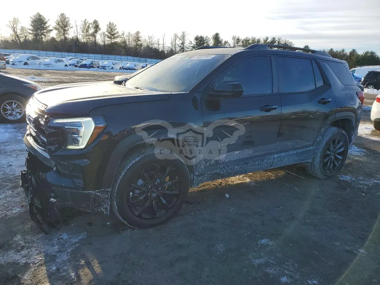 GMC Terrain ELEVATION 1.5L 4 2026
