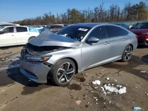 Honda Accord SPORT 1.5L 4 2020