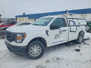 Ford F-150 3.3L 6 2023