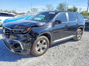 Honda Pilot EXL 3.5L 6 2025
