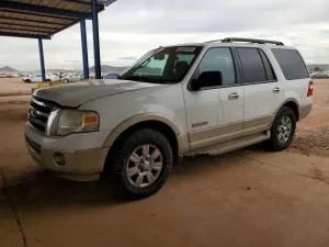 Ford Expedition EDDIE BAUER 5.4L 8 2007